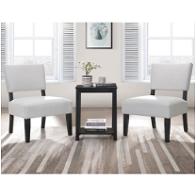 59840 Acme Furniture Bryson Accent Furniture Accent Table