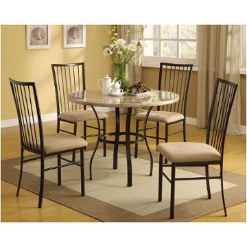 70295 Acme Furniture Darell Dining Room Furniture Dining Table
