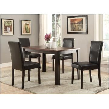 71800 Acme Furniture Kylan Dining Room Furniture Dining Table