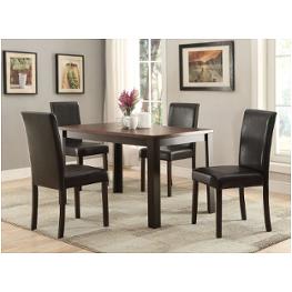 71800 Acme Furniture Kylan Dining Room Furniture Dining Table