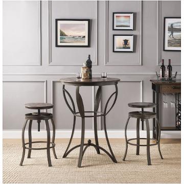 71940 Acme Furniture Gavino Dining Room Furniture Bar