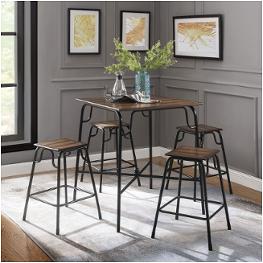 72405 Acme Furniture Hachi Dining Room Furniture Dining Table