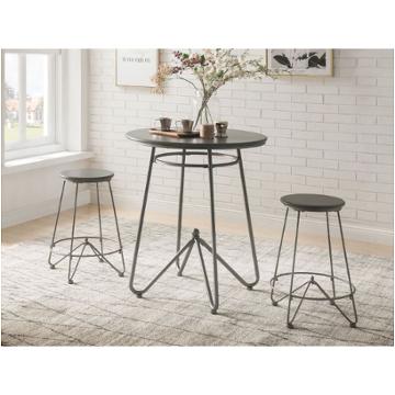 72445 Acme Furniture Nimai Dining Room Furniture Counter Height Table