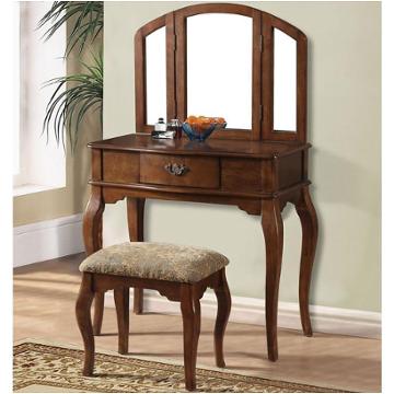 90094 Acme Furniture Maren Bedroom Furniture Vanitie