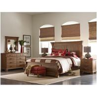 Bed / Dresser / Mirror / Nightstand