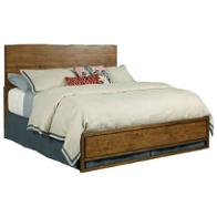 Bed / Nightstand / Mirror / Dresser