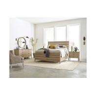 Bed / Dresser / Mirror / Nightstand
