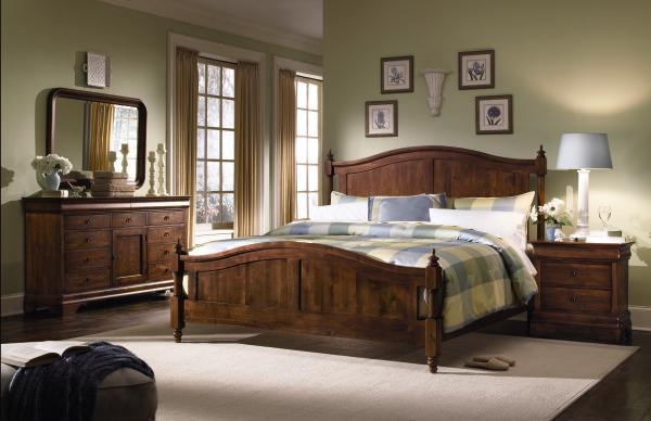 kincaid bedroom furniture chateau royale