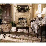 60-023 Kincaid Furniture Carriage House Living Room Furniture Cocktail Table