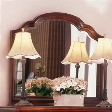 60-114 Kincaid Furniture Carriage House Bedroom Furniture Mirror
