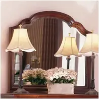 60-114 Kincaid Furniture Carriage House Bedroom Furniture Mirror
