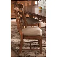 96-061v Kincaid Furniture Tuscano Dining Room Furniture Dining Chair