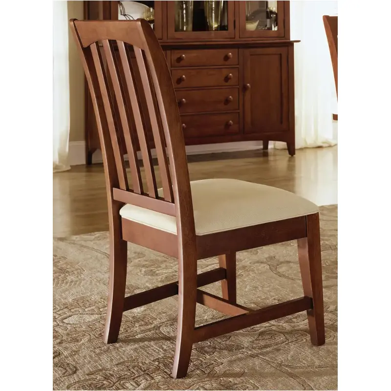 43-061a Kincaid Furniture Gathering House Dining Room Furniture Dining Chair