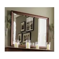 43-114 Kincaid Furniture Gathering House Bedroom Furniture Mirror
