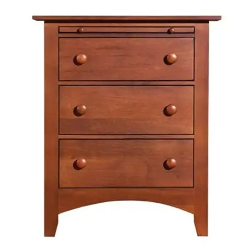 43 142 Kincaid Furniture Gathering House Bedside Chest   43 142.webp