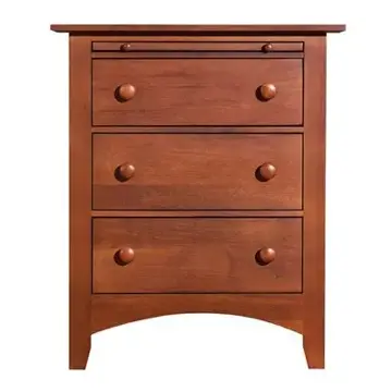 43-142 Kincaid Furniture Gathering House Bedroom Furniture Nightstand