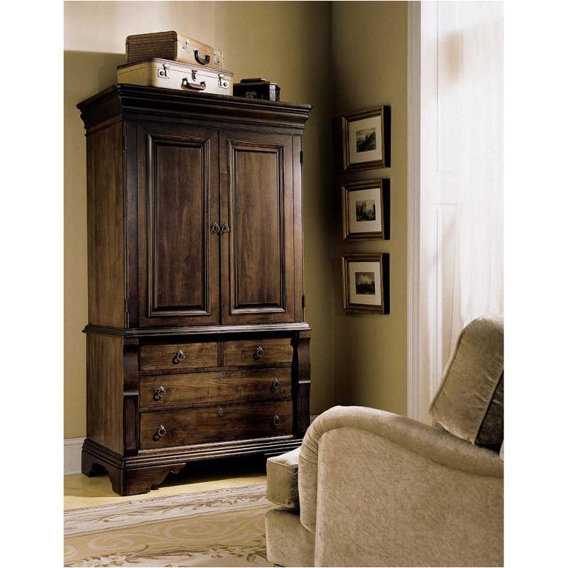 83165d Kincaid Furniture Keswick Melrose Armoire