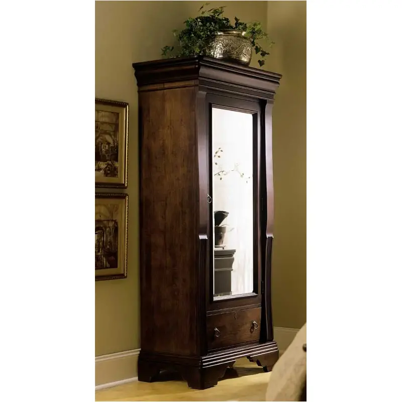 83-171 Kincaid Furniture Keswick Bedroom Furniture Armoire