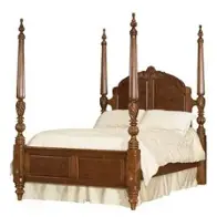 83-138h Kincaid Furniture Keswick Bedroom Furniture Bed