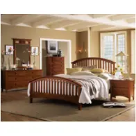 43-135 Kincaid Furniture Gathering House Bedroom Furniture Bed