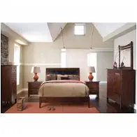 31-150h Kincaid Furniture Stonewater Bedroom Furniture Bed