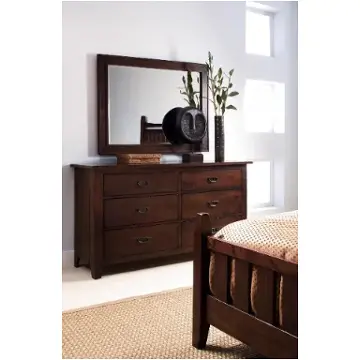 31-160 Kincaid Furniture Stonewater Bedroom Furniture Dresser