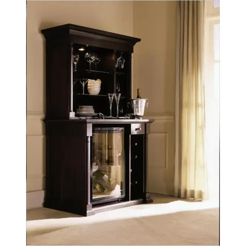 38-030 Kincaid Furniture Colonnade Dining Room Furniture Wine Storage