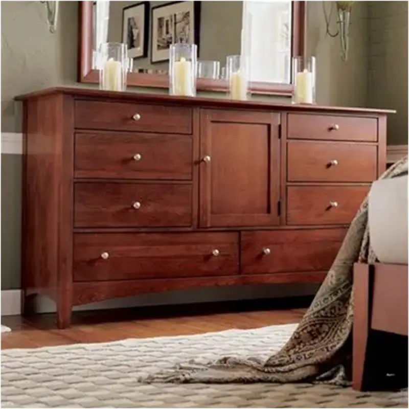 43-162 Kincaid Furniture Gathering House Bedroom Furniture Dresser