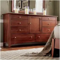 43-162 Kincaid Furniture Gathering House Bedroom Furniture Dresser