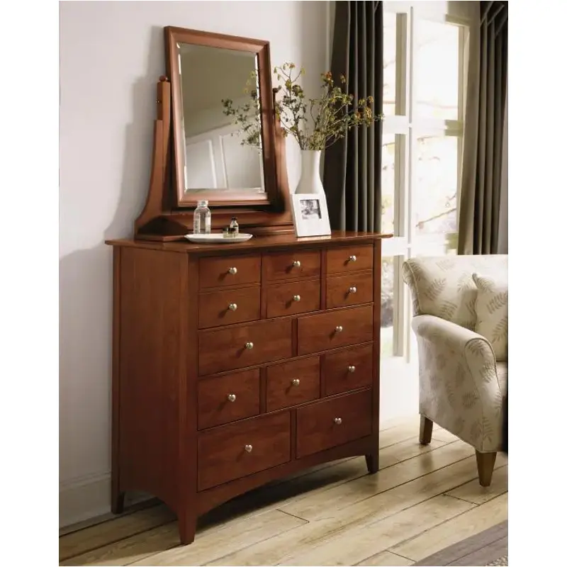 43-175 Kincaid Furniture Gathering House Bedroom Furniture Chest