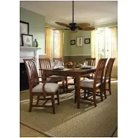 43-054 Kincaid Furniture Gathering House Dining Room Furniture Dining Table