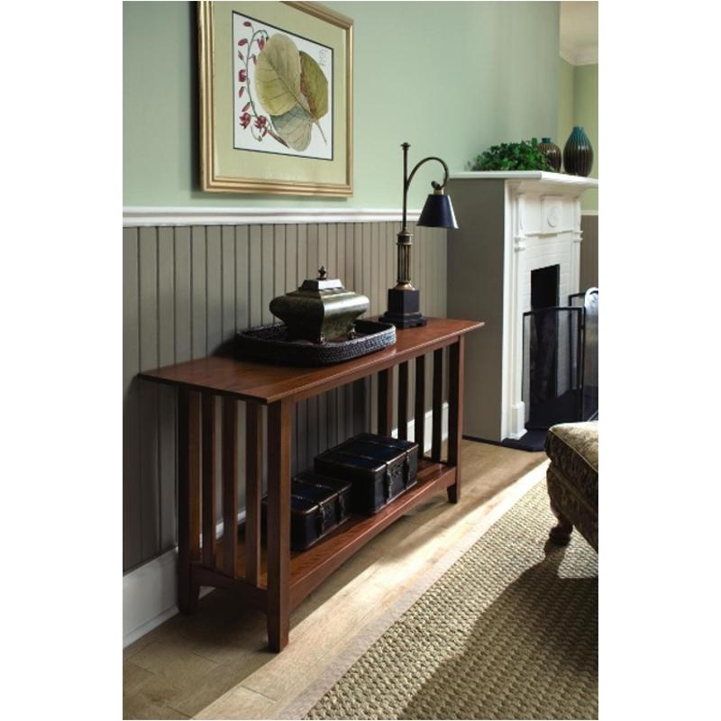 43025 Kincaid Furniture Gathering House Sofa Table