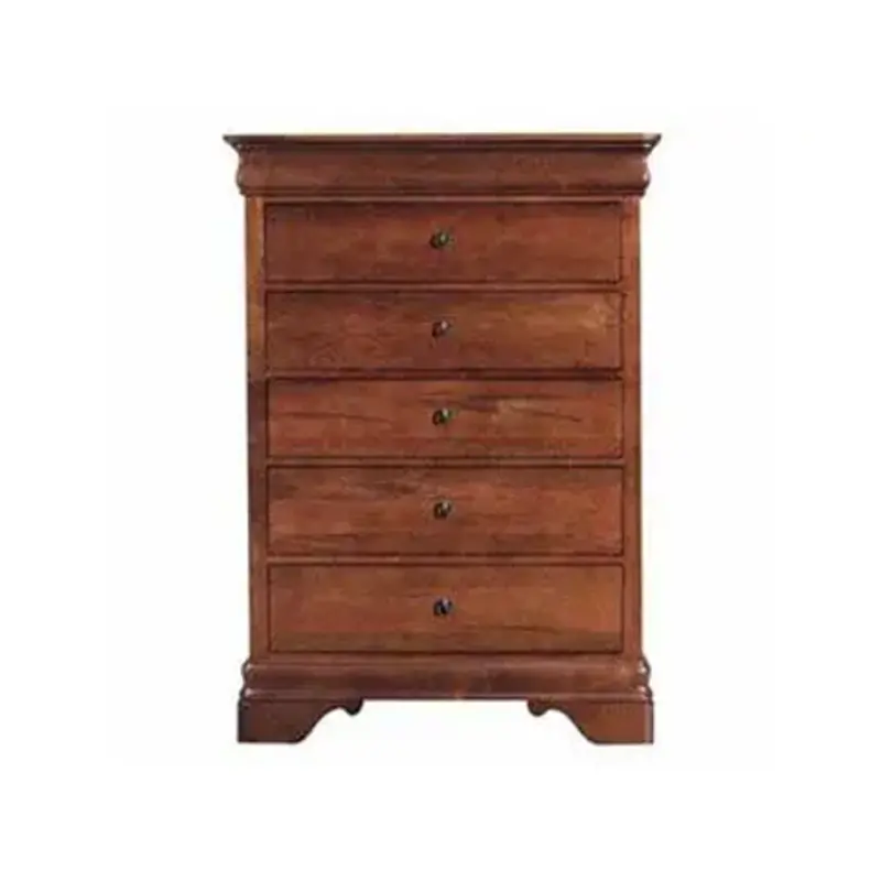 53-105n Kincaid Furniture Chateau Royale Bedroom Furniture Chest