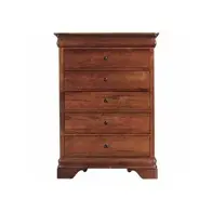 53-105n Kincaid Furniture Chateau Royale Bedroom Furniture Chest