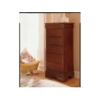 53-106n Kincaid Furniture Chateau Royale Bedroom Furniture Chest