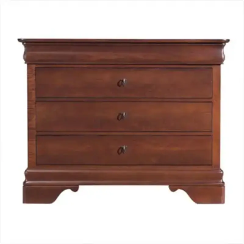 53-110 Kincaid Furniture Chateau Royale Bedroom Furniture Dresser