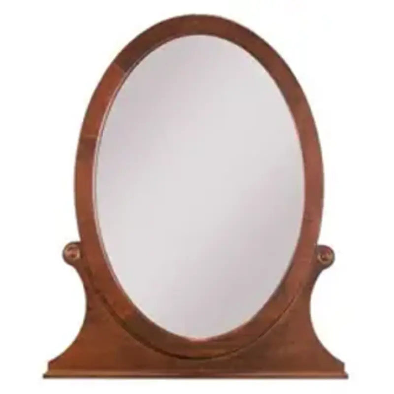53-113 Kincaid Furniture Chateau Royale Bedroom Furniture Mirror