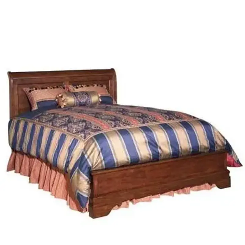 53-155hn Kincaid Furniture Chateau Royale Bedroom Furniture Bed