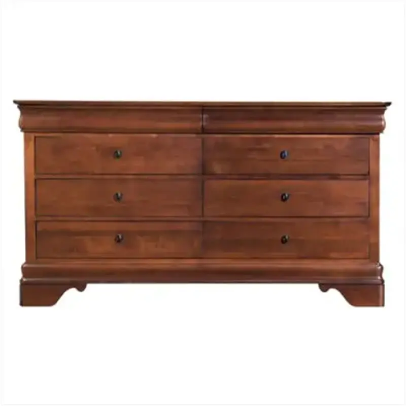 53-160 Kincaid Furniture Chateau Royale Bedroom Furniture Dresser