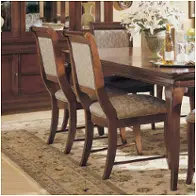 53-061a Kincaid Furniture Chateau Royale Dining Room Furniture Dining Chair