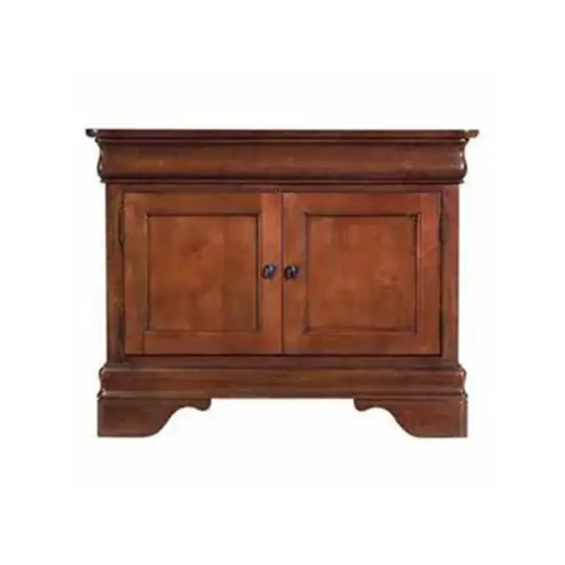 53-089 Kincaid Furniture Chateau Royale Dining Room Furniture Server