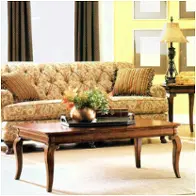 53-023 Kincaid Furniture Chateau Royale Living Room Furniture Cocktail Table
