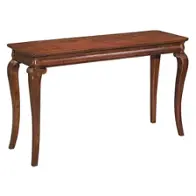 53-025 Kincaid Furniture Chateau Royale Living Room Furniture Sofa Table