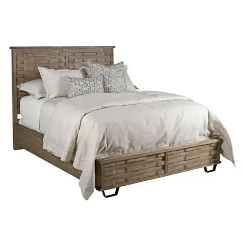 59-130f Kincaid Furniture Foundry Bedroom Furniture Bed