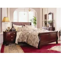 60-152 Kincaid Furniture Carriage House Bedroom Furniture Bed