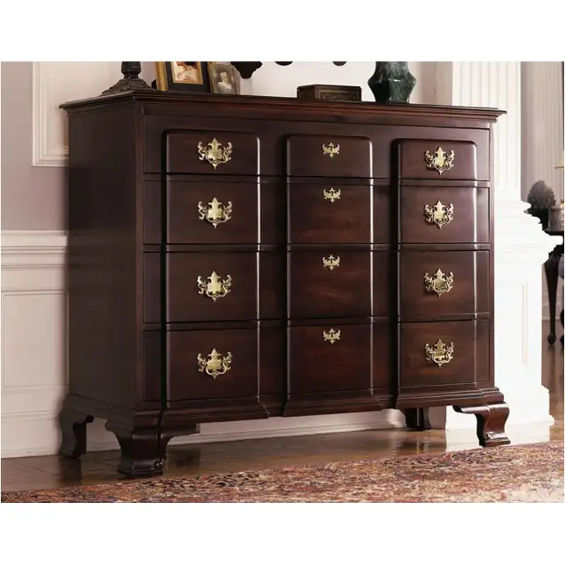60-162 Kincaid Furniture Carriage House Bedroom Furniture Accent Chest