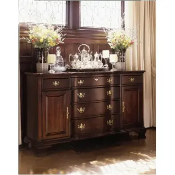 60-084 Kincaid Furniture Carriage House Dining Room Furniture China