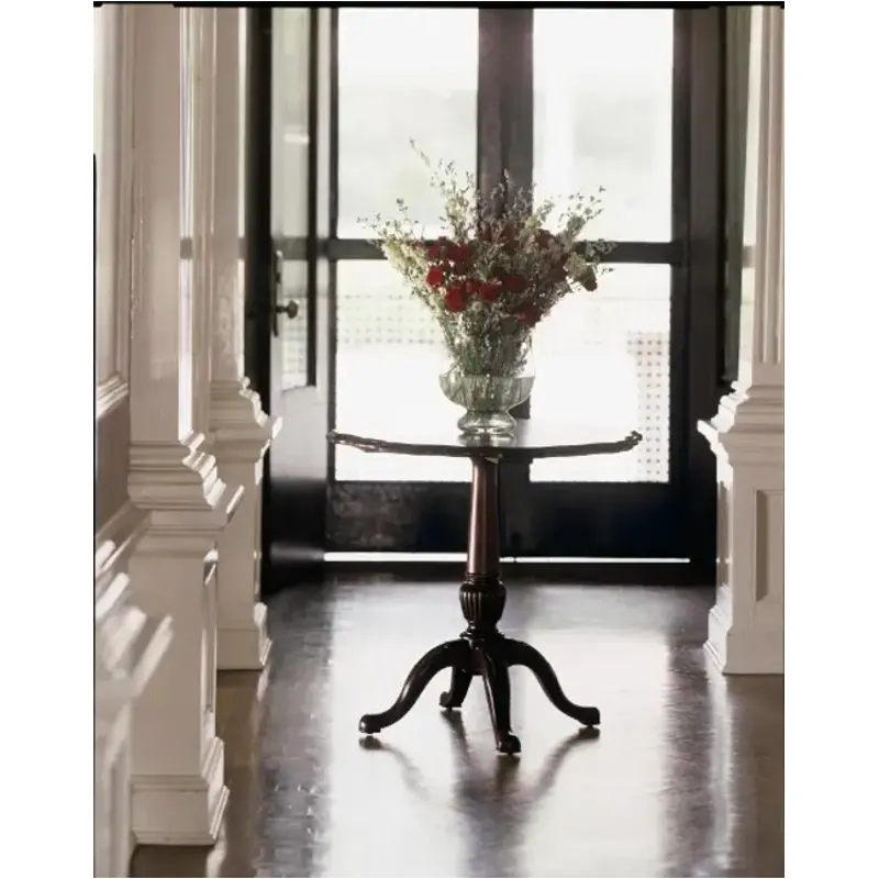 60-021 Kincaid Furniture Carriage House Living Room Furniture End Table