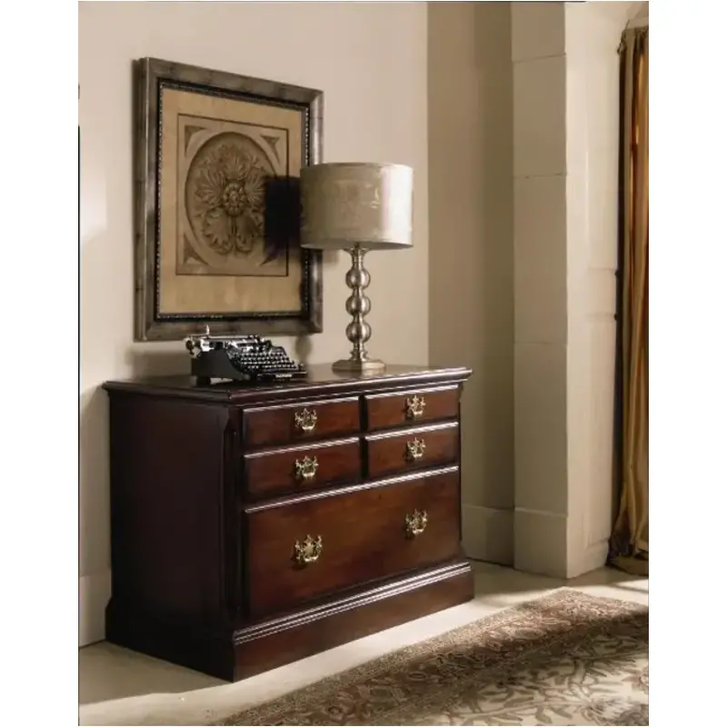 60-227 Kincaid Furniture Carriage House Home Office Furniture File Cabinet