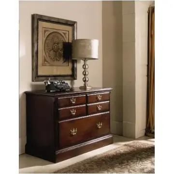 60-227 Kincaid Furniture Carriage House Home Office Furniture File Cabinet